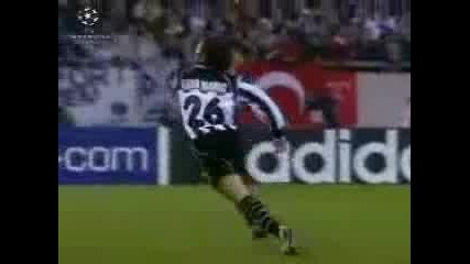 Soccer - Skills