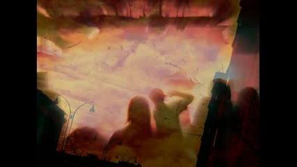 Deathbound - Doomsday Comfort