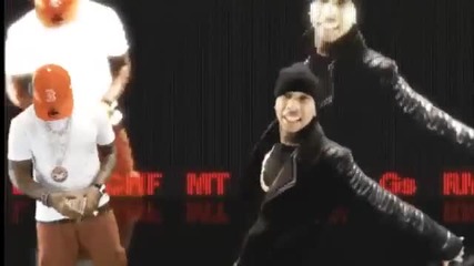 Birdman Lil’ Wayne & Tyga – Loyalty - official video 2010