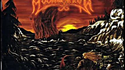 Moonsorrow - Voimasta Ja Kunniasta 2001 - The Entire Album