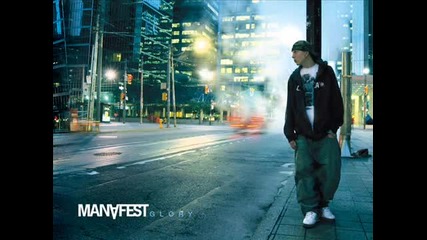 Manafest - Bounce