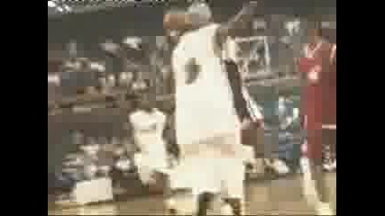 Streetball 2003 Review