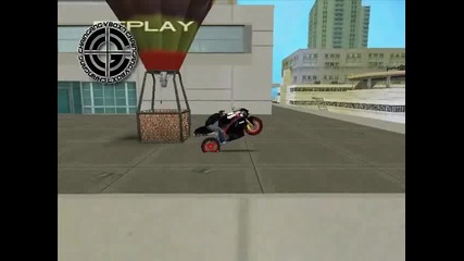 Gta Vice City - Bump Stunts[hq]