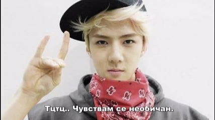 Heart attack Епизод 1