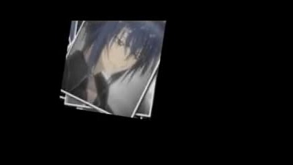 Ikuto Cute - Shugo Chara