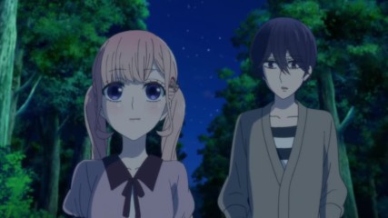 Koi to Uso Episode 5
