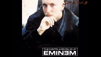 Eminem - Encore (instrumentals) - Evil Deeds 