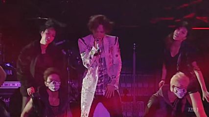 Jang Geun Suk - Crazy Crazy Crazy