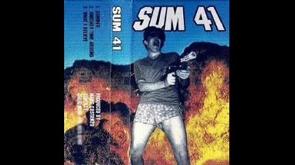 Sum 41 - Rock Out With Your Cock Out 1998 Demo Ep Album