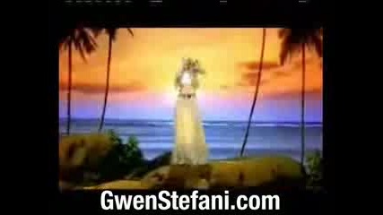 Gwen Stefani - Now That You Got It Feat Da