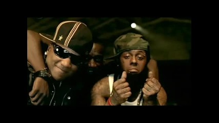 Young Jeezy feat. Lil Wayne - Ballin_