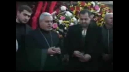 Excluzive video - † Aram Asatryani Var Hishatakin R.i.p.† 