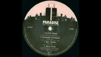 Sharone - Play To Win