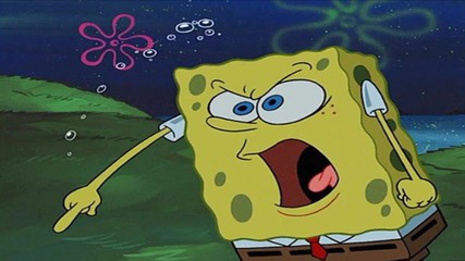 Spongebob dubstep