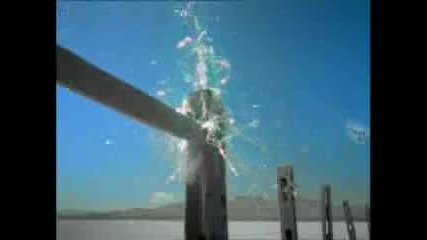 Spice Girls - Say Youll Be There