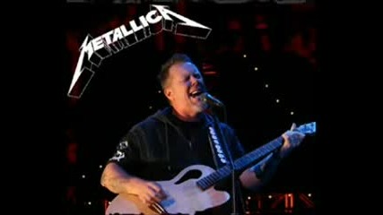 Metallica - Brothers In Arms (live)