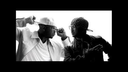 The Dream Ft. Mariah Carey - - My Love New