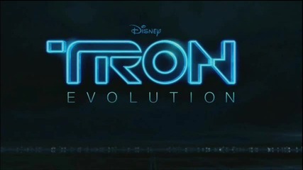 Tron_ Evolution Ost - Track 30