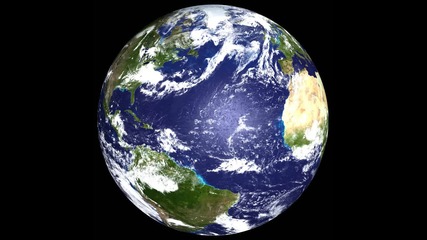 Heal The World