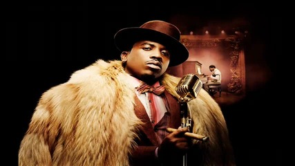 Big Boi - You Ain t No Dj