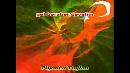 Turkish Karaoke - Potpori Roman 1 by Taylan - Youtube