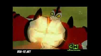 Ben 10