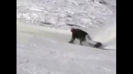 Extreme Snow / Moto