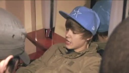 The Diary of Justin Bieber - Part 3