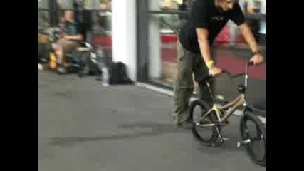 Bmx Bike 4