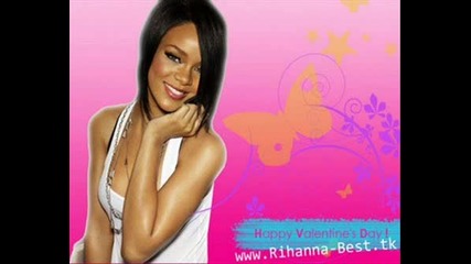 Rihanna - Винаги Сладка И Стилна