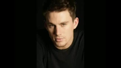 Channing Tatum