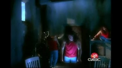 Megadeth Sweating Bullets