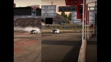 Nfs Shift Amazing drift 