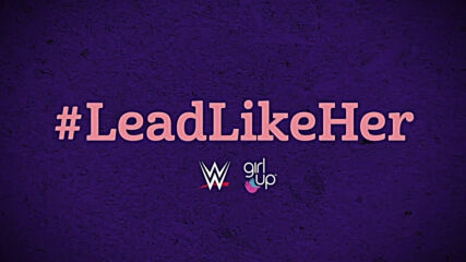 WWE teams up with Girl Up to celebrate Women’s History Month
