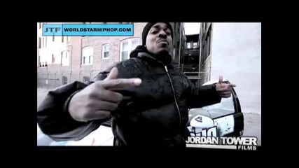 Sly Polaroid - We Out Here |hq|