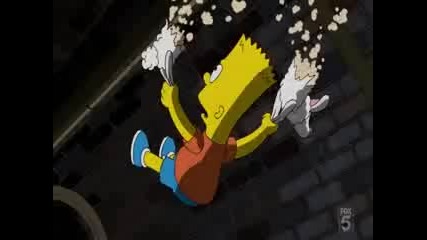 {hq} The Simpsons - season 21 episode 9 (eng audio) 