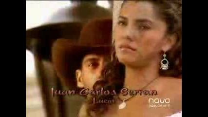 Tormenta en el Paraiso - entrada