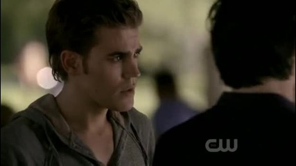 The Vampire Diaries s02 ep05 part2 