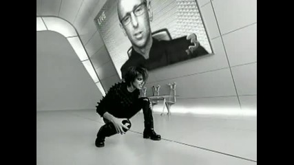 Michael Jackson - Scream
