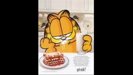 Garfield