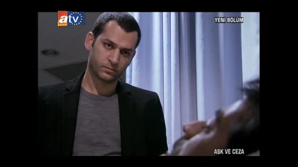 Любов и Наказание еп.47/3част Бг Субтитри