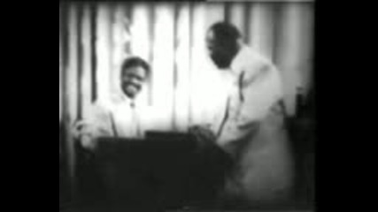 Kid Ory - Creole Jazz Band 1949