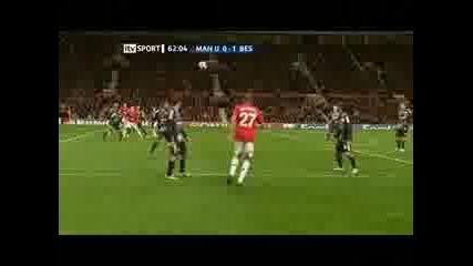Gabriel Obertan - Next Ronaldo 09 - 10 