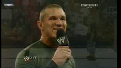 Wwe Raw 20/07/09