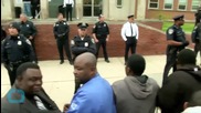 Baltimore Protester Joseph Kent a 'free Man,' Attorney Says