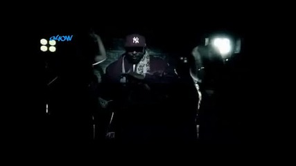 Capone N Noreaga Feat. Busta Rhymes & Ron Browz - Rotate ( Високо Качество ) 