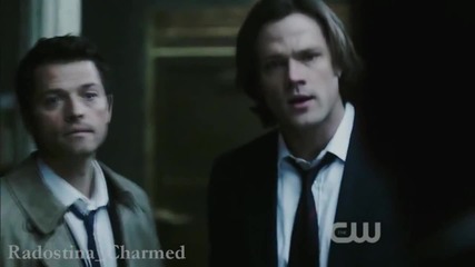 Supernatural - Where are you now?