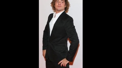 Amores del Sur - David Bisbal 