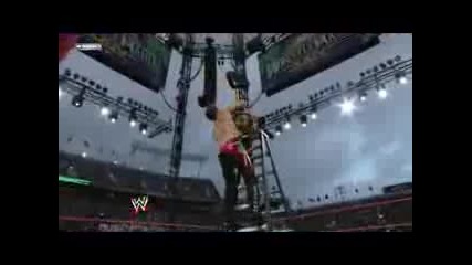 Wrestlemania 24 Doguvorut V Kufar4eto 1