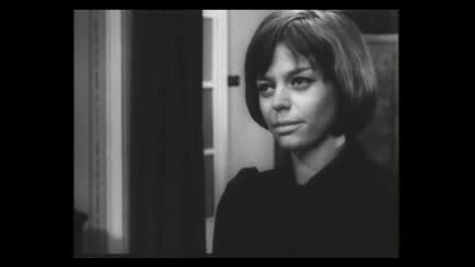 Българският сериал На всеки километър - Първи филм (1969), 8 серия - Циганката [част 2]